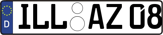 ILL-AZ08