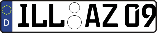 ILL-AZ09