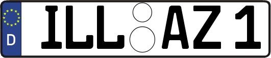 ILL-AZ1