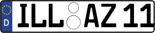 ILL-AZ11