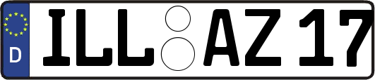 ILL-AZ17