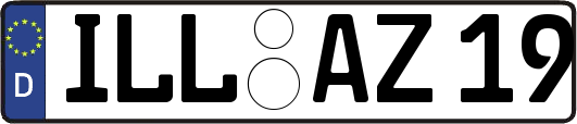 ILL-AZ19
