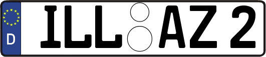 ILL-AZ2