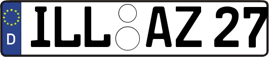 ILL-AZ27