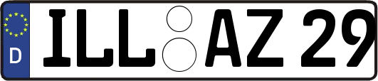 ILL-AZ29