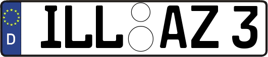 ILL-AZ3