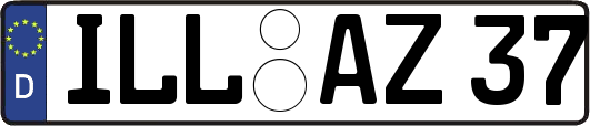 ILL-AZ37