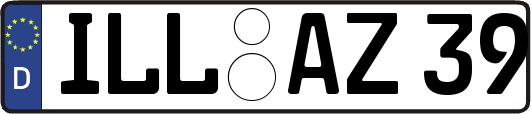 ILL-AZ39