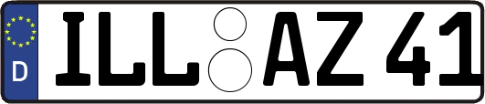 ILL-AZ41