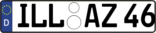 ILL-AZ46