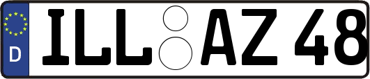 ILL-AZ48