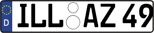 ILL-AZ49