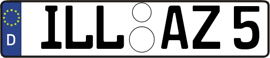 ILL-AZ5