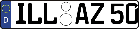 ILL-AZ50