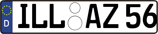 ILL-AZ56