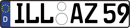 ILL-AZ59