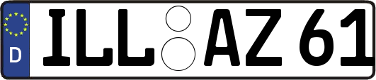 ILL-AZ61