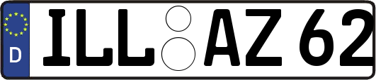 ILL-AZ62