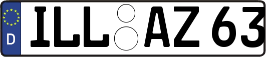 ILL-AZ63