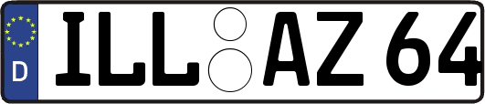 ILL-AZ64