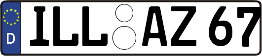 ILL-AZ67