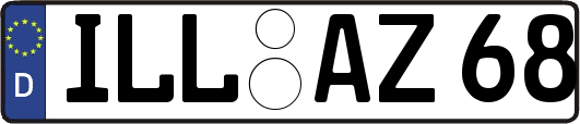 ILL-AZ68