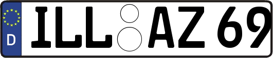 ILL-AZ69