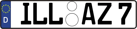 ILL-AZ7