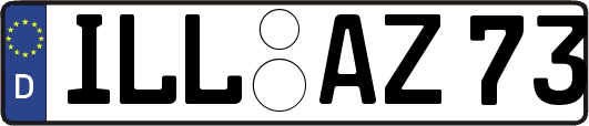 ILL-AZ73