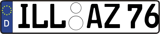 ILL-AZ76