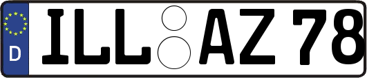 ILL-AZ78