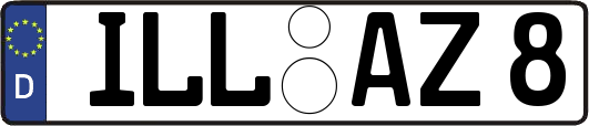 ILL-AZ8