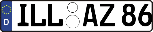 ILL-AZ86