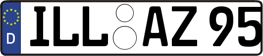 ILL-AZ95