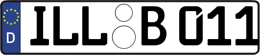 ILL-B011