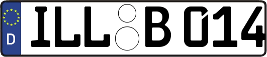 ILL-B014