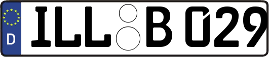 ILL-B029