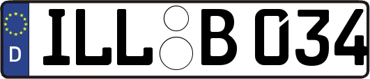 ILL-B034