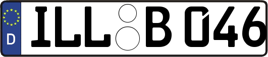 ILL-B046