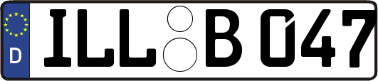 ILL-B047