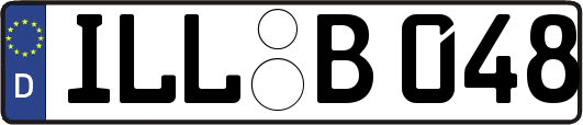 ILL-B048