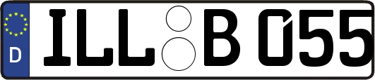 ILL-B055