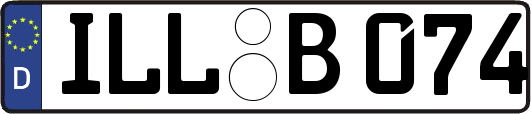 ILL-B074