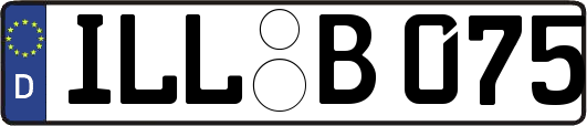 ILL-B075