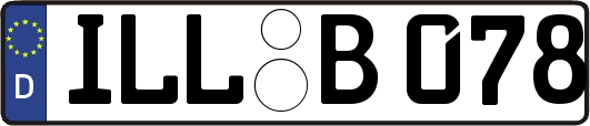 ILL-B078