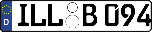 ILL-B094