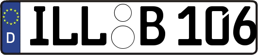 ILL-B106
