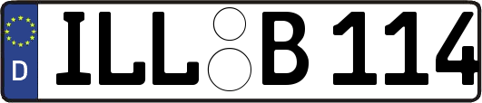 ILL-B114