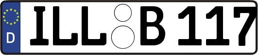 ILL-B117