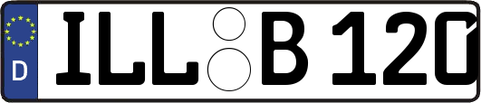 ILL-B120